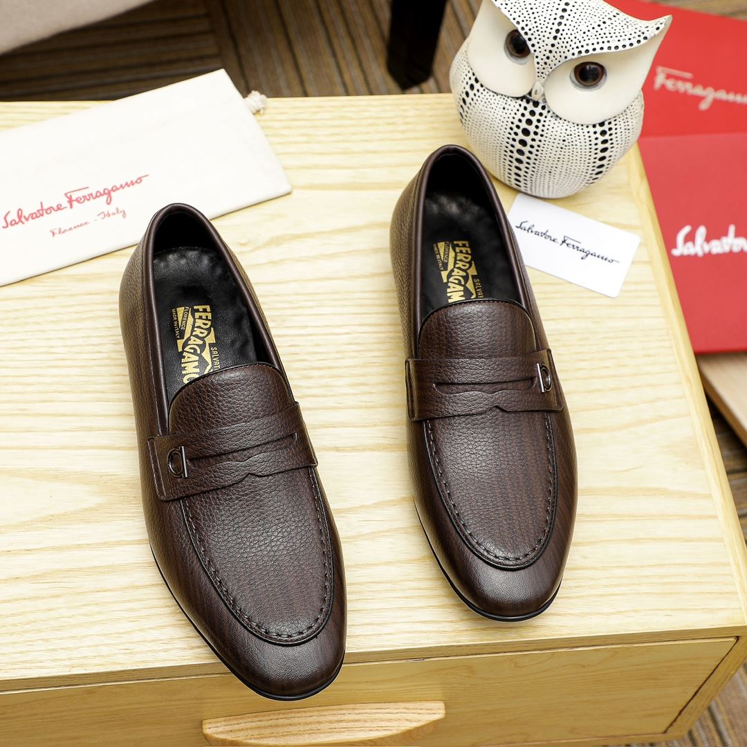 Ferragamo Shoes